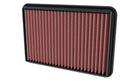 K&N 21-23 Ram 1500 6.2L V8 Replacement Air Filter-2