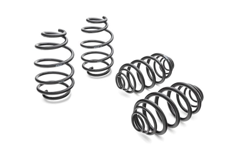 Eibach Pro-Kit for 11-12 Chevrolet Cruze Sedan 1.4L/1.8L 4cyl (Includes Turbo) - 0