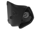 aFe Power 15-20 Ford Mustang 2.3l L4/3.7l V6/5.0l V8 Dynamic Air Scoop - Black-1