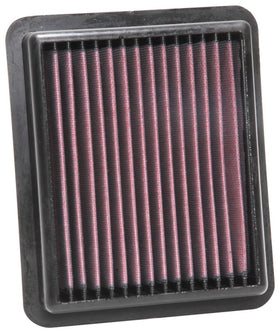 K&N 2018 Honda Accord L4-1.5L F/I Drop In Replacement Air Filter - 0