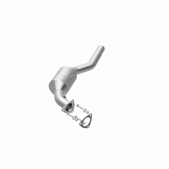 MagnaFlow Direct Fit Catalytic Converter 01-05 Porsche 911 3.6L Front Right (California)