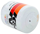 K&N Buick / Chevrolet / Oldsmobile Performance Gold Oil Filter-6