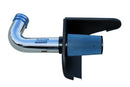 BBK 10-15 Camaro LS3 L99 Cold Air Intake Kit - Chrome Finish (Not for ZL1 Model)-3