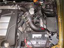 Injen 03-04 Tiburon V6 Polished Short Ram Intake-6