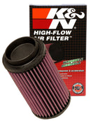 K&N 96-10 Polaris Sportsman/Scrambler Air Filter-11