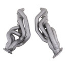 BBK 11-14 Mustang GT Shorty Tuned Length Exhaust Headers - 1-5/8 Titanium-15