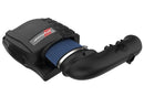 aFe Magnum Force Stage-2Si Cold Air Intake System w/ Pro 5R Media BMW X5 (F15) / X6 (F16) 14-19 3.0L-10