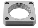 aFe Silver Bullet Throttle Body Spacer 08-14 Honda Accord V6 3.5L-6