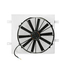 Mishimoto 87-06 Jeep Wrangler YJ & TJ Performance Fan Shroud Kit-14