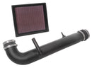 K&N 17-20 Chevrolet Colorado V6-3.6L F/I 57 Series FIPK Performance Intake Kit-4