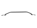 Skunk2 88-00 Honda Civic/Del Sol/94-01 Acura Integra Front Upper Strut Tower Bar (Black Series)-8