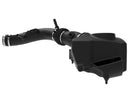 aFe Power 2021 Ford Bronco Sport L4-2.0L (t) Momentum GT Cold Air Intake System w/ Pro DRY S Filter-9