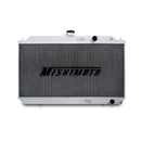 Mishimoto 90-93 Acura Integra Manual Aluminum Radiator-19