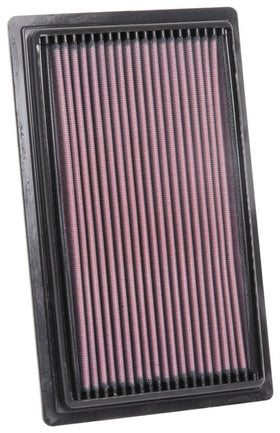 K&N 04-07 Subaru STi K&N Drop In Air Filter - 0