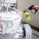 Chemical Guys Big Mouth Max Release Foam Cannon-5