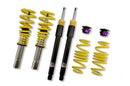 KW Coilover Kit V1 Audi Q5 (8R); all models; all engines not equipped w/ electronic dampening-7
