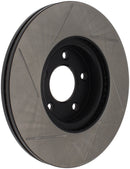 StopTech Power Slot 07-09 Mazdaspeed3 Slotted Left Front Rotor-6
