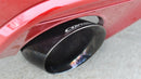 Corsa 2015-2017 Ford Mustang GT Fastback 5.0 3in Xtreme Cat Back Exhaust w/ Dual Black 4.5in Tips-6