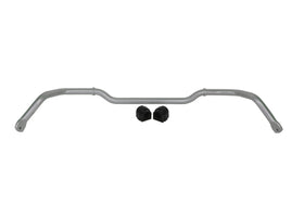Whiteline 2013+ Mini Cooper (F55/F56/F57) Front Heavy Duty Sway Bar - 30mm - 0