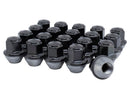 Ford Racing 15-18 Mustang Black Lug Nut Kit (20 Lug Nuts)-4