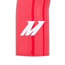 Mishimoto 01-03 Ford 7.3L Powerstroke Coolant Hose Kit (Red)-4