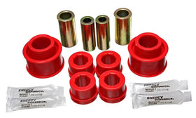 Energy Suspension 13 Scion FR-S / 13 Subaru BRZ Red Front Control Arm Bushings - 0