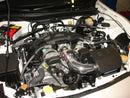 Injen 2013+ Subaru BRZ 2.0L Wrinkle Black Short Ram Intake w/ MR Tech/Air Fusion-7