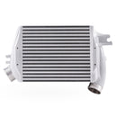Mishimoto 2015+ Subaru WRX Street Performance Top-Mount Intercooler Kit - Silver-3