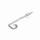 MagnaFlow Conv DF 97-99 Jeep Wrangler 4.0L-50
