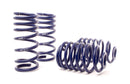H&R 80-93 Volkswagen Vanagon (2WD) T2 Sport Spring-2