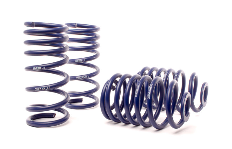H&R 80-93 Volkswagen Vanagon (2WD) T2 Sport Spring - 0