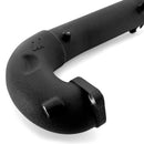 Mishimoto 2017+ Honda Civic Type-R Inlet Pipe Upgrade Kit - Black-4