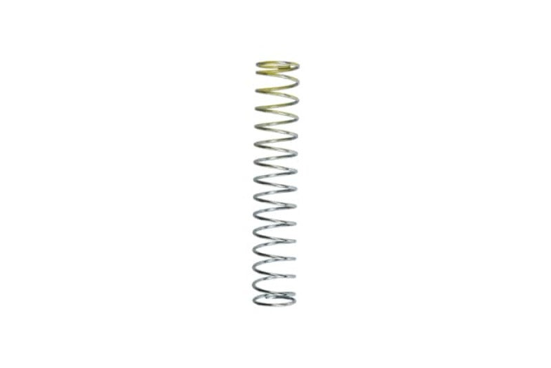 Turbosmart BOV Spring Yellow DP/SS/VP - 0