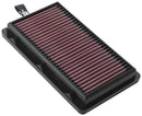 K&N 20-21 Hyundai Sonata I4-1.6L DSL Replacement Air Filter-1