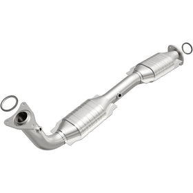 Magnaflow Conv DF 07-08 Toyota Tundra 5.7L P/S - 0