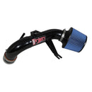 Injen 09-11 Mitsubishi Lancer GTS 2.4L 4 cyl Black Tuned Air Intake-4