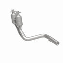 MagnaFlow Direct Fit Catalytic Converter 99-04 Jeep Grand Cherokee 4.0L Front-46