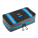ARB Inflation Case Black Finish w/ Blue Highlights PVC Material Reflective Strips-26
