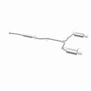 MagnaFlow Sys C/B Honda Accord 3.0L V6 98-02-44