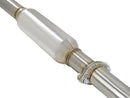 Skunk2 MegaPower 03-07 Acura TSX (Dual Canister) 60mm Exhaust System-8