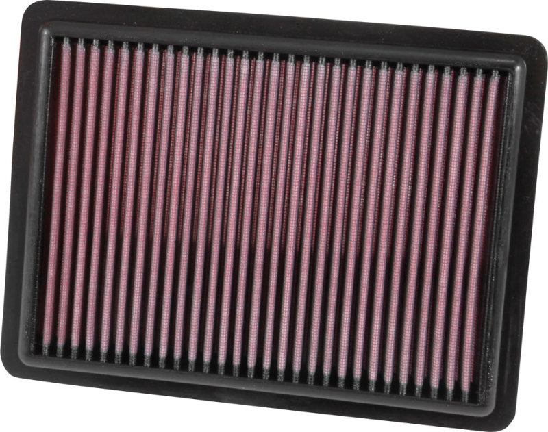 K&N 2016 Honda Avancier L4-2.0L F/I Replacement Drop In Air Filter - 0