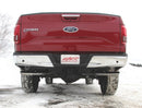 MBRP 2015 Ford F-150 5.0L 3in Cat Back Dual Split Side Exit T409 Exhaust System-8