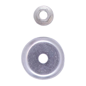 Bilstein B6 4600 Series 17-20 Nissan Titan (2WD) Front Monotube Shock Absorber - 0