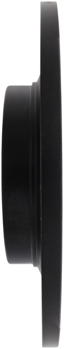 StopTech Power Slot SportStop 00-06 Honda S2000 Slotted Rear Left Rotor-6