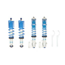 Bilstein B16 (PSS10) Subaru WRX STi Base/Limited H4 2.5L Front & Rear Performance Suspension System-3