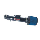 Injen 97-01 Toyota Camry V6 3.0L / 98-03 Toyota Solara V6 3.0L Black IS Short Ram Cold Air Intake-3