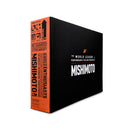 Mishimoto 01-07 Subaru WRX and STi Manual X-LINE (Thicker Core) Aluminum Radiator-20