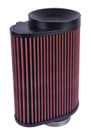 Airaid Powersport 2014 Polaris RZR XP1000 Replacement Filter-2