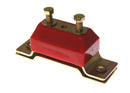 Energy Suspension 80-88 Thunderbird / 79-95 Mustang / 79-86 Lincoln Capri / 80-82 Cougar Red Transmi-2