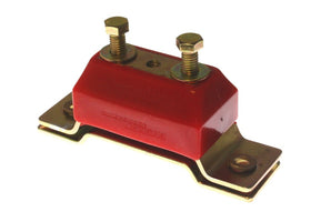 Energy Suspension 80-88 Thunderbird / 79-95 Mustang / 79-86 Lincoln Capri / 80-82 Cougar Red Transmi - 0